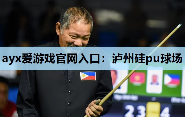 泸州硅pu球场 泸州硅pu球场