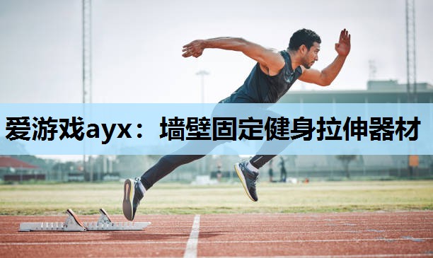 墙壁固定健身拉伸器材 墙壁固定健身拉伸器材