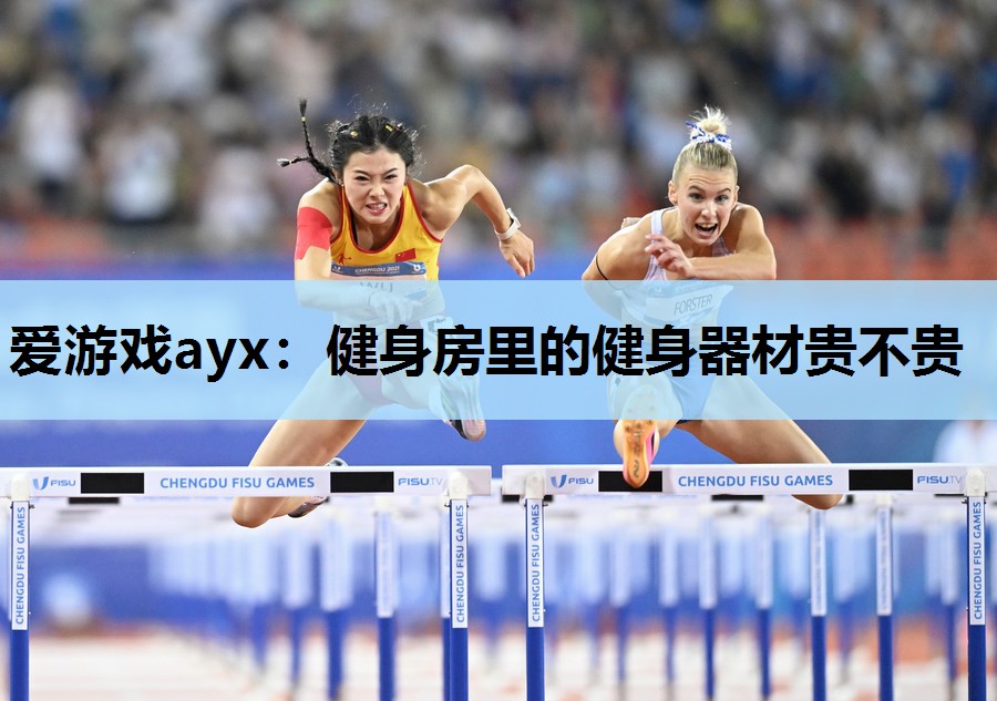 健身房里的健身器材贵不贵 健身房里的健身器材贵不贵